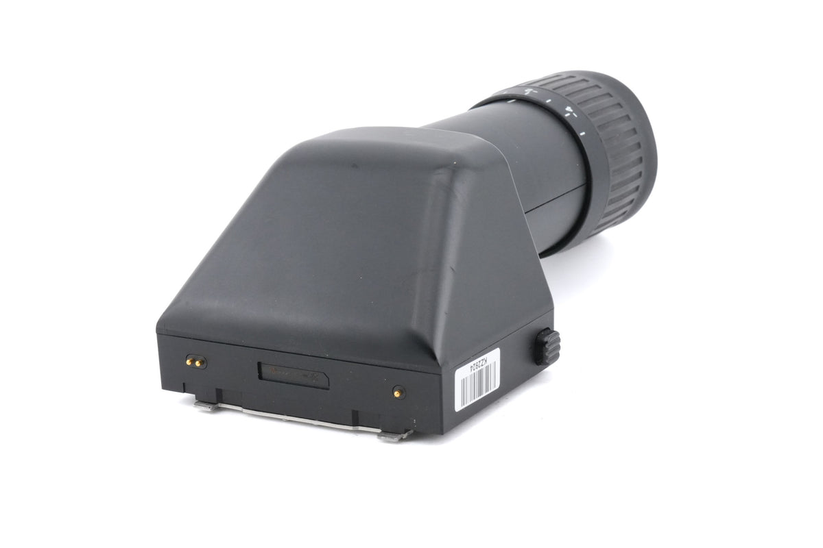 Mamiya SV Viewfinder