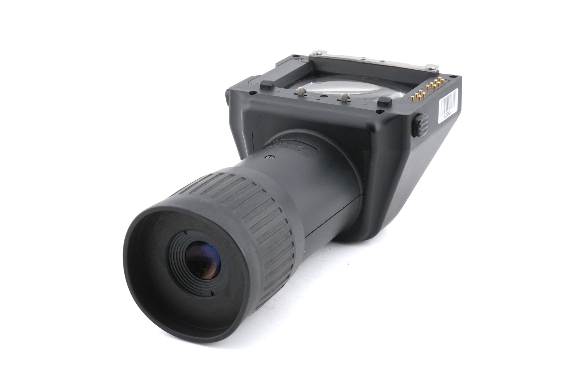Mamiya SV Viewfinder