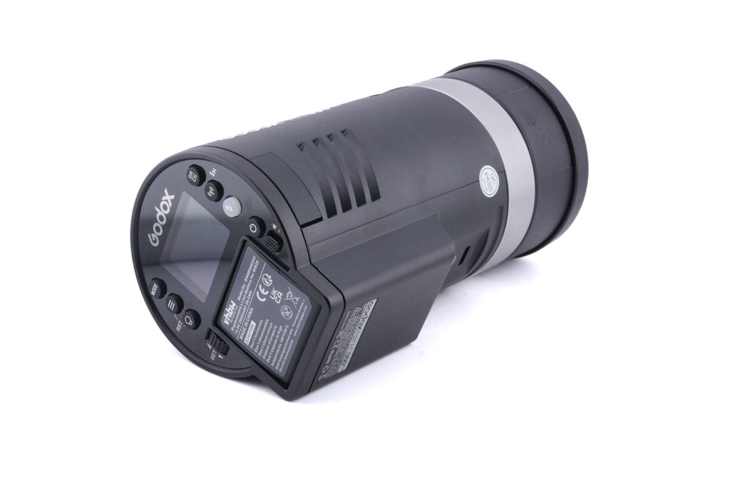 Godox AD300 Pro Flash