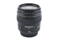 Canon 100mm f2 USM