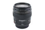 Canon 100mm f2 USM