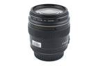 Canon 100mm f2 USM