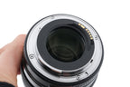 Canon 100mm f2 USM