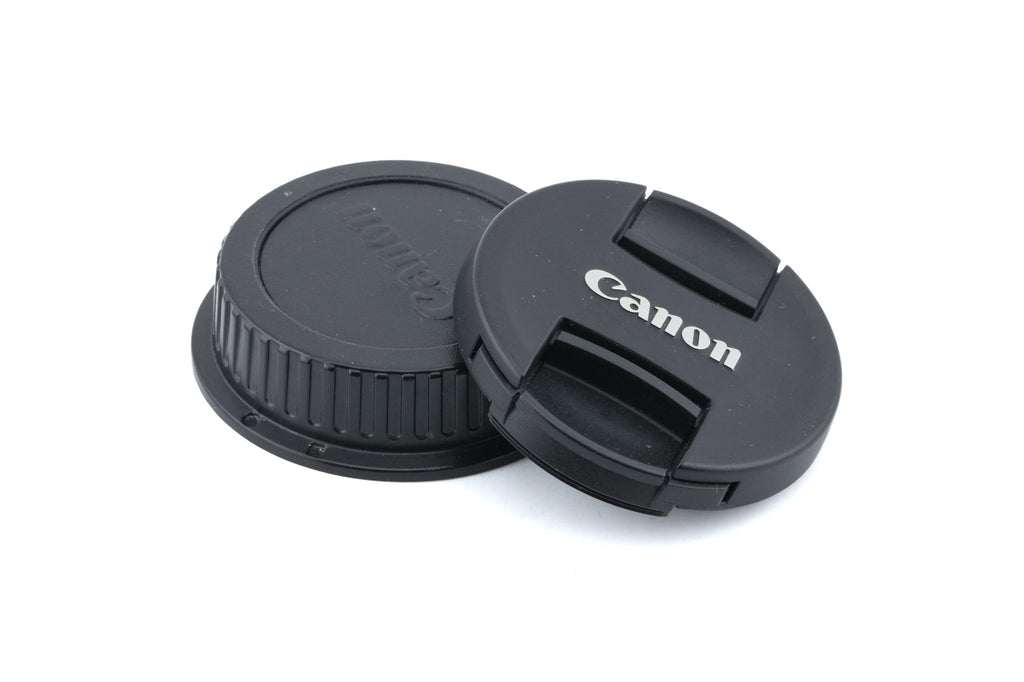 Canon 100mm f2 USM