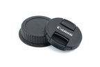 Canon 100mm f2 USM