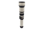 Samyang 650-1300mm f8-16 MZ5000
