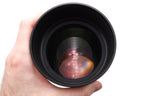 Samyang 650-1300mm f8-16 MZ5000