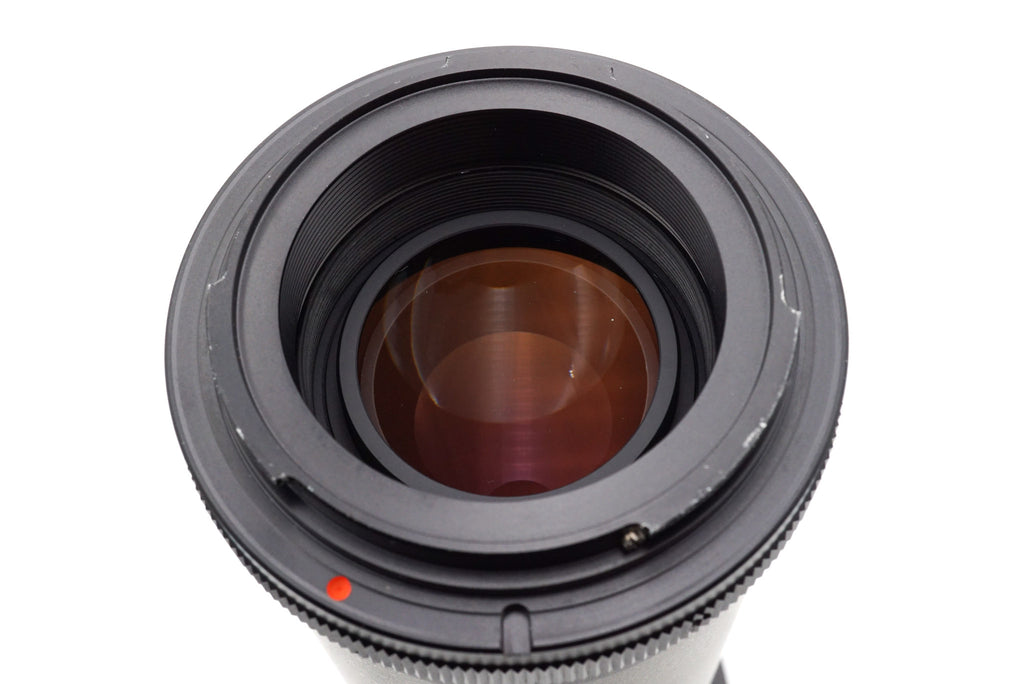 Samyang 650-1300mm f8-16 MZ5000