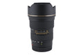 Tokina 16-28mm f2.8 AT-X Pro SD Aspherical IF FX