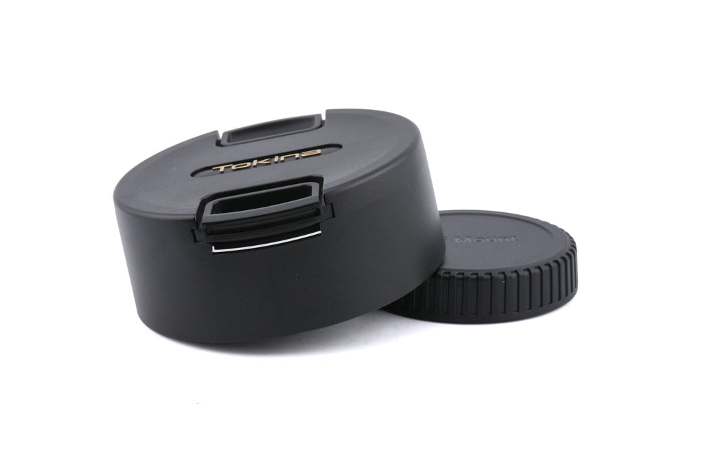 Tokina 16-28mm f2.8 AT-X Pro SD Aspherical IF FX
