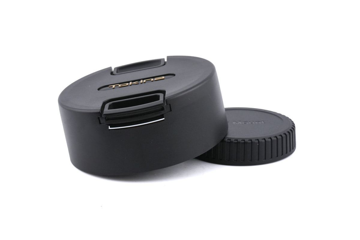 Tokina 16-28mm f2.8 AT-X Pro SD Aspherical IF FX
