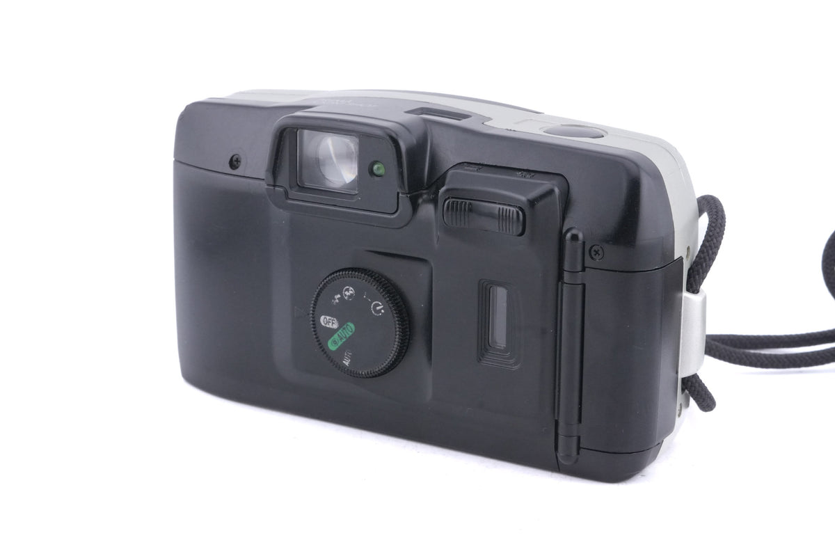 Canon Prima Zoom Shot