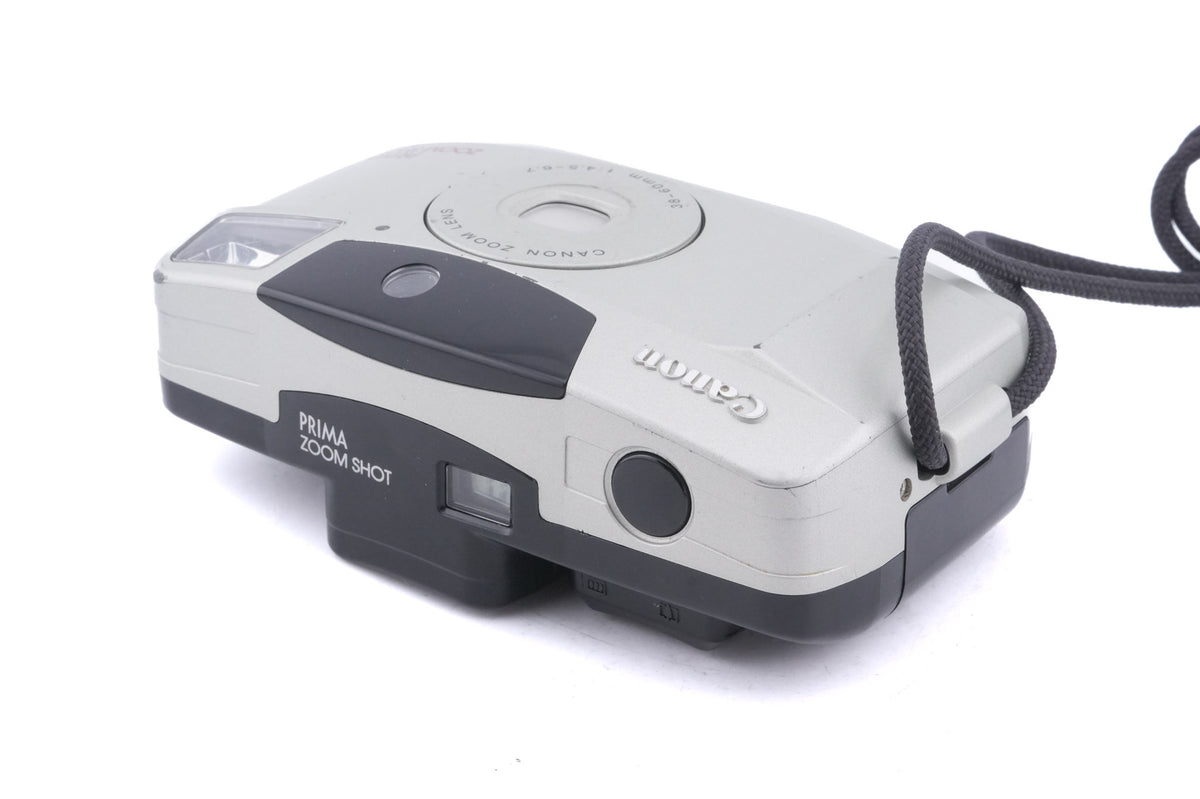 Canon Prima Zoom Shot