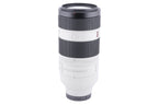 Sony 100-400mm f4.5-5.6 GM OSS (SEL100400GM)