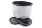 Sony 100-400mm f4.5-5.6 GM OSS (SEL100400GM)