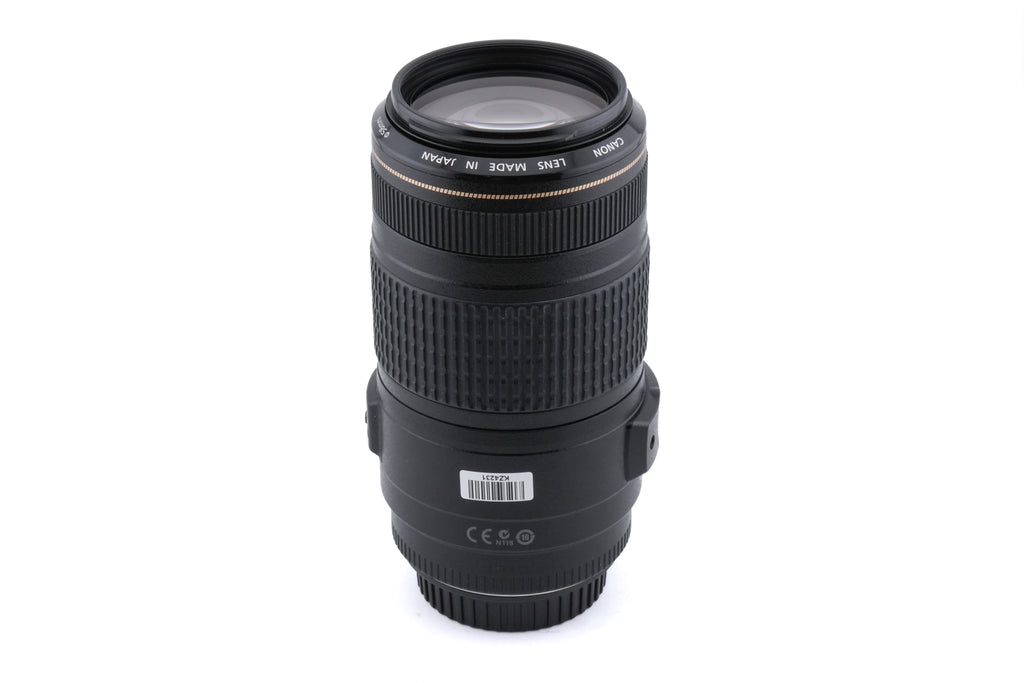 Canon 70-300mm f4-5.6 IS USM