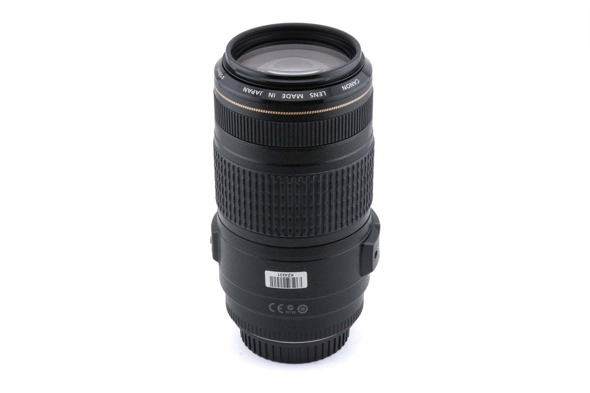 Canon 70-300mm f4-5.6 IS USM