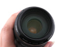 Canon 70-300mm f4-5.6 IS USM
