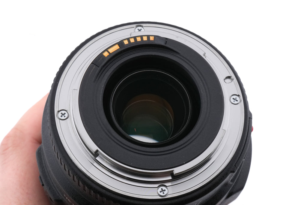 Canon 70-300mm f4-5.6 IS USM