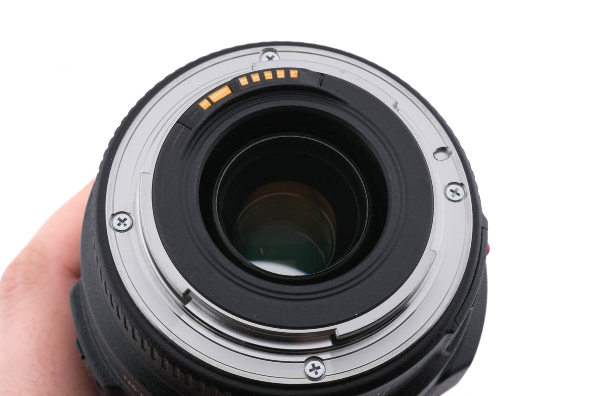Canon 70-300mm f4-5.6 IS USM