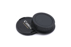 Canon 70-300mm f4-5.6 IS USM