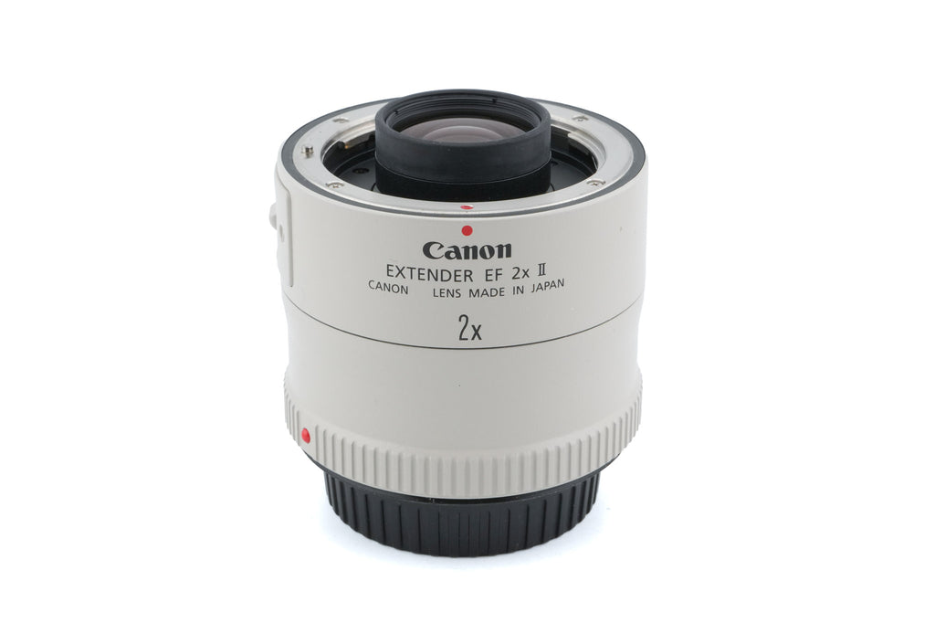 Canon 2x Teleconverter Extender EF II