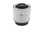 Canon 2x Teleconverter Extender EF II