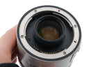 Canon 2x Teleconverter Extender EF II