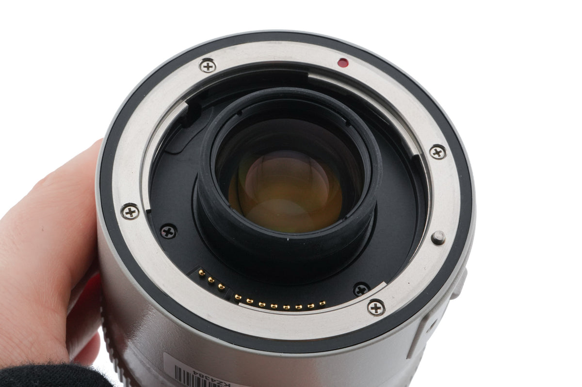 Canon 2x Teleconverter Extender EF II