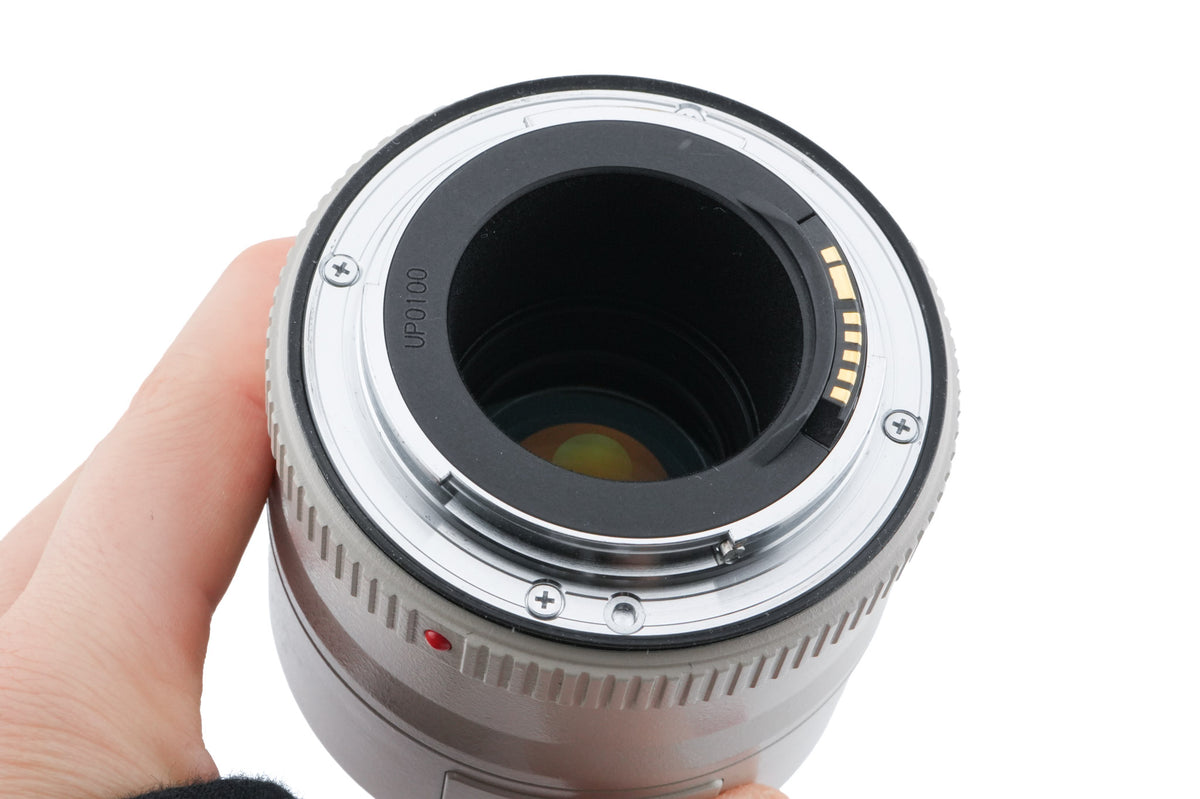 Canon 2x Teleconverter Extender EF II