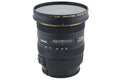 Sigma 10-20mm f3.5 EX DC HSM