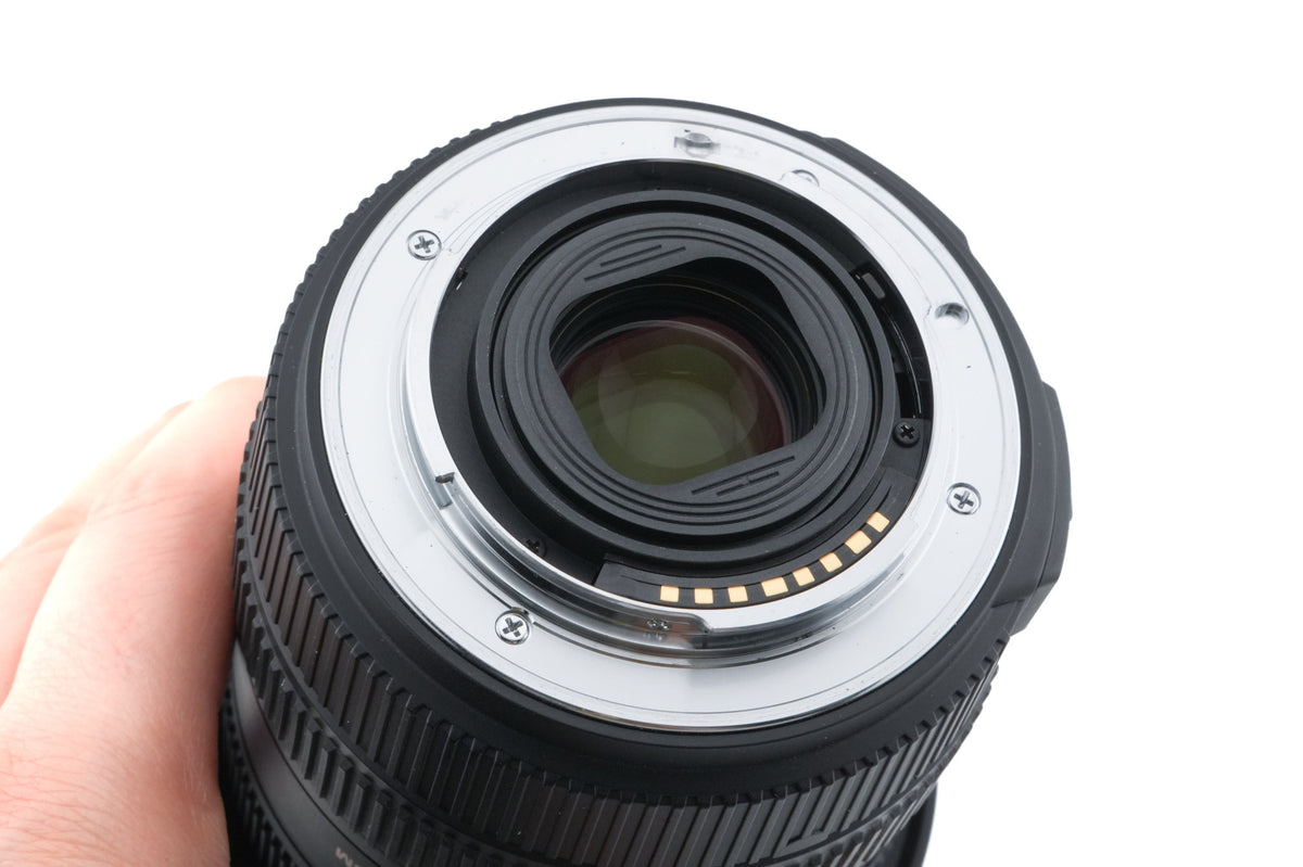 Sigma 10-20mm f3.5 EX DC HSM