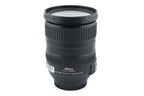 Nikon 18-200mm f3.5-5.6 AF-S Nikkor G ED VR