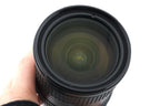 Nikon 18-200mm f3.5-5.6 AF-S Nikkor G ED VR