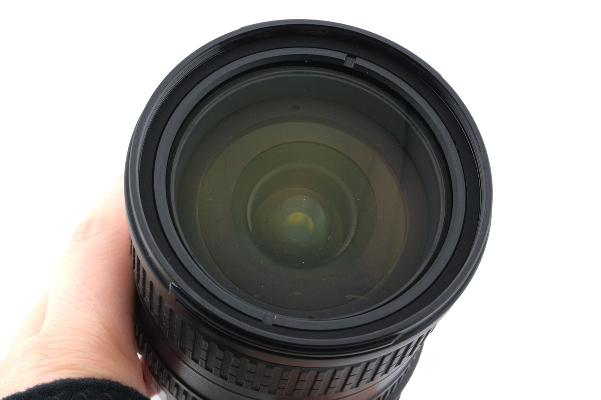 Nikon 18-200mm f3.5-5.6 AF-S Nikkor G ED VR