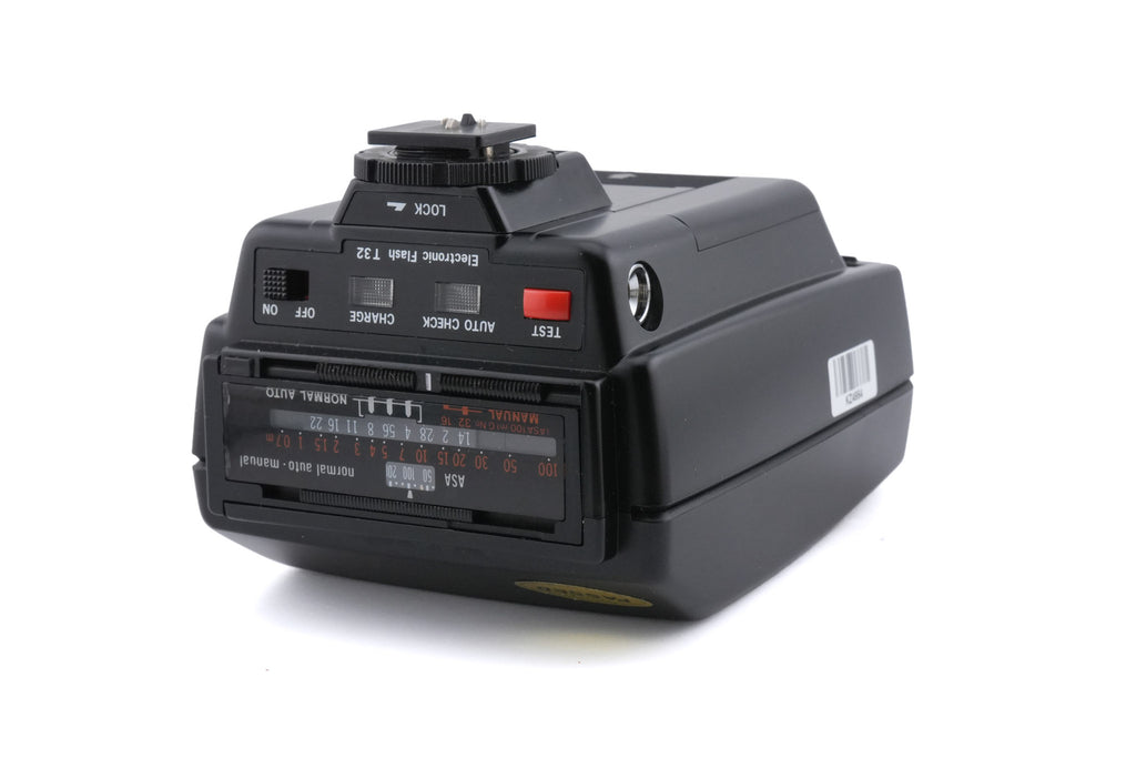 Olympus T32 Electronic Flash