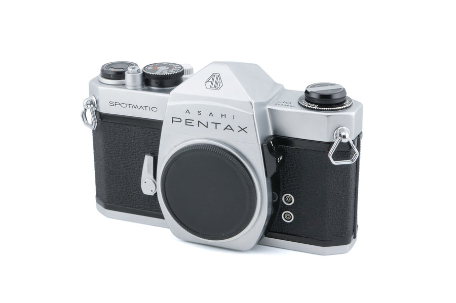 Pentax Spotmatic SP