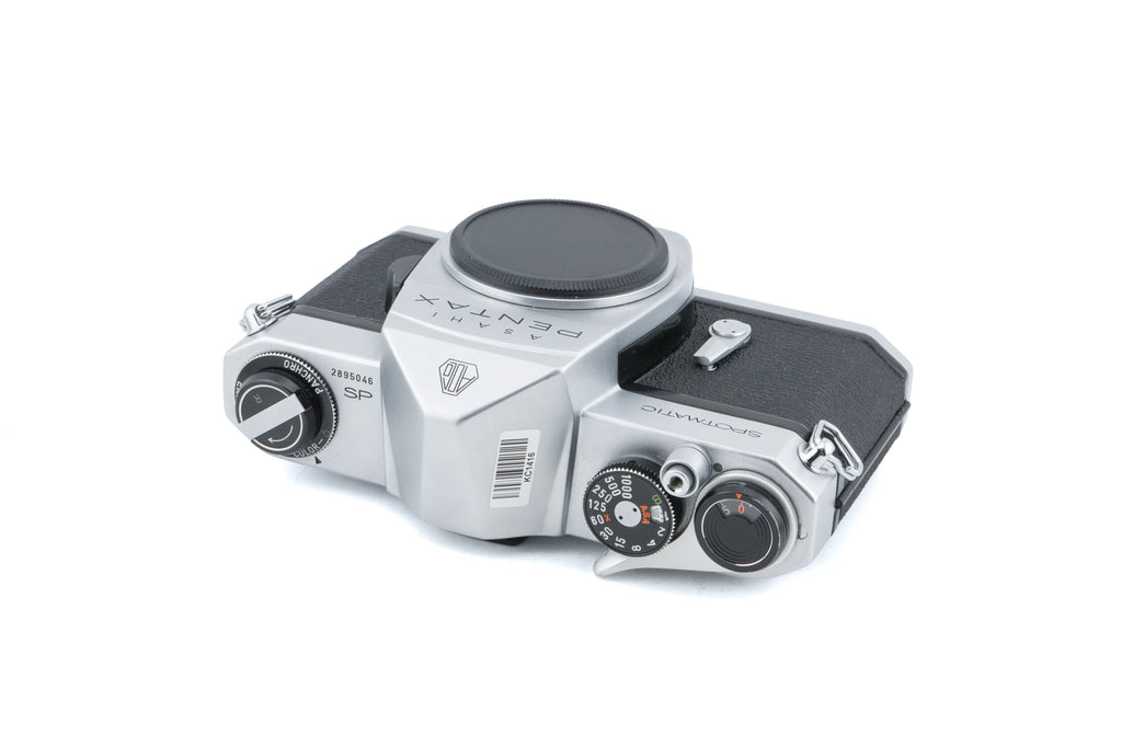Pentax Spotmatic SP