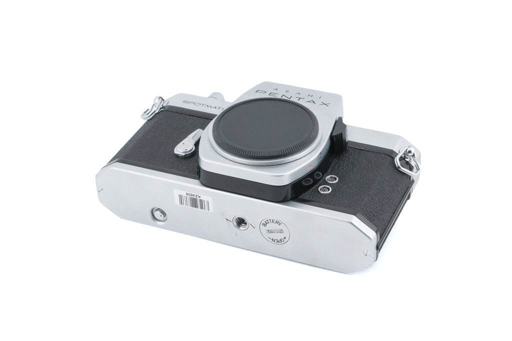Pentax Spotmatic SP