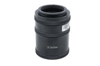Yashica Extension Tube Set