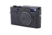 Leica M10 Monochrom (Leitz Wetzlar) (20061)