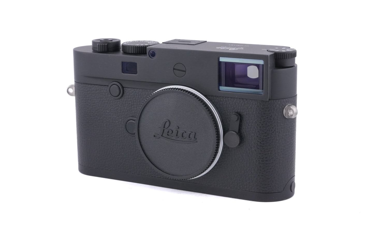 Leica M10 Monochrom (Leitz Wetzlar) (20061)
