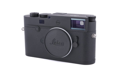 Leica M10 Monochrom (Leitz Wetzlar) (20061)