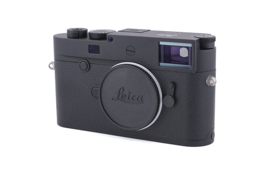 Leica M10 Monochrom (Leitz Wetzlar) (20061)