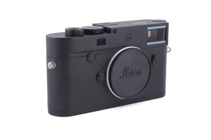 Leica M10 Monochrom (Leitz Wetzlar) (20061)