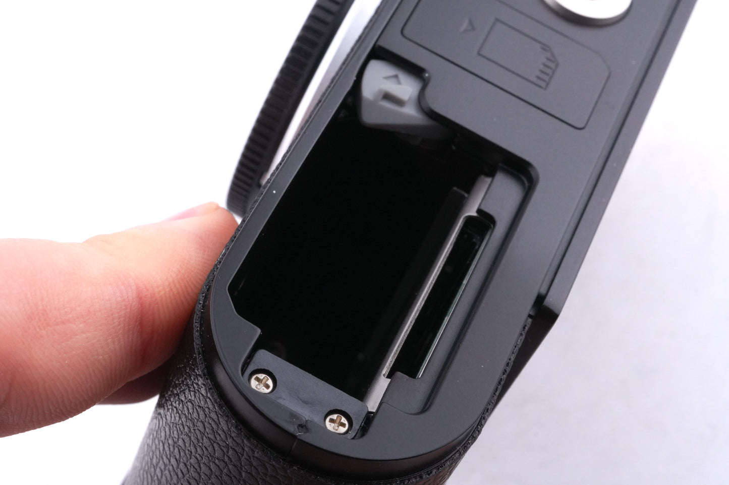 Leica M10 Monochrom (Leitz Wetzlar) (20061)