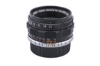 Canon 35mm f2