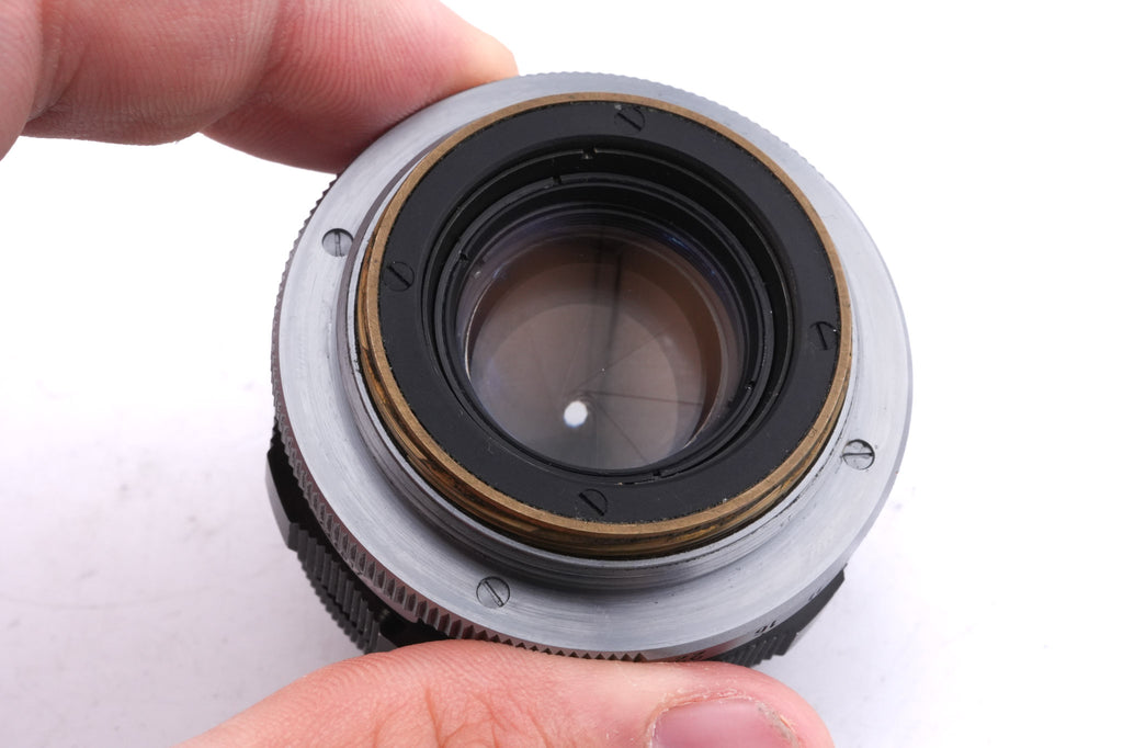 Canon 35mm f2