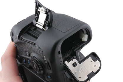 Canon EOS 6D Mark II