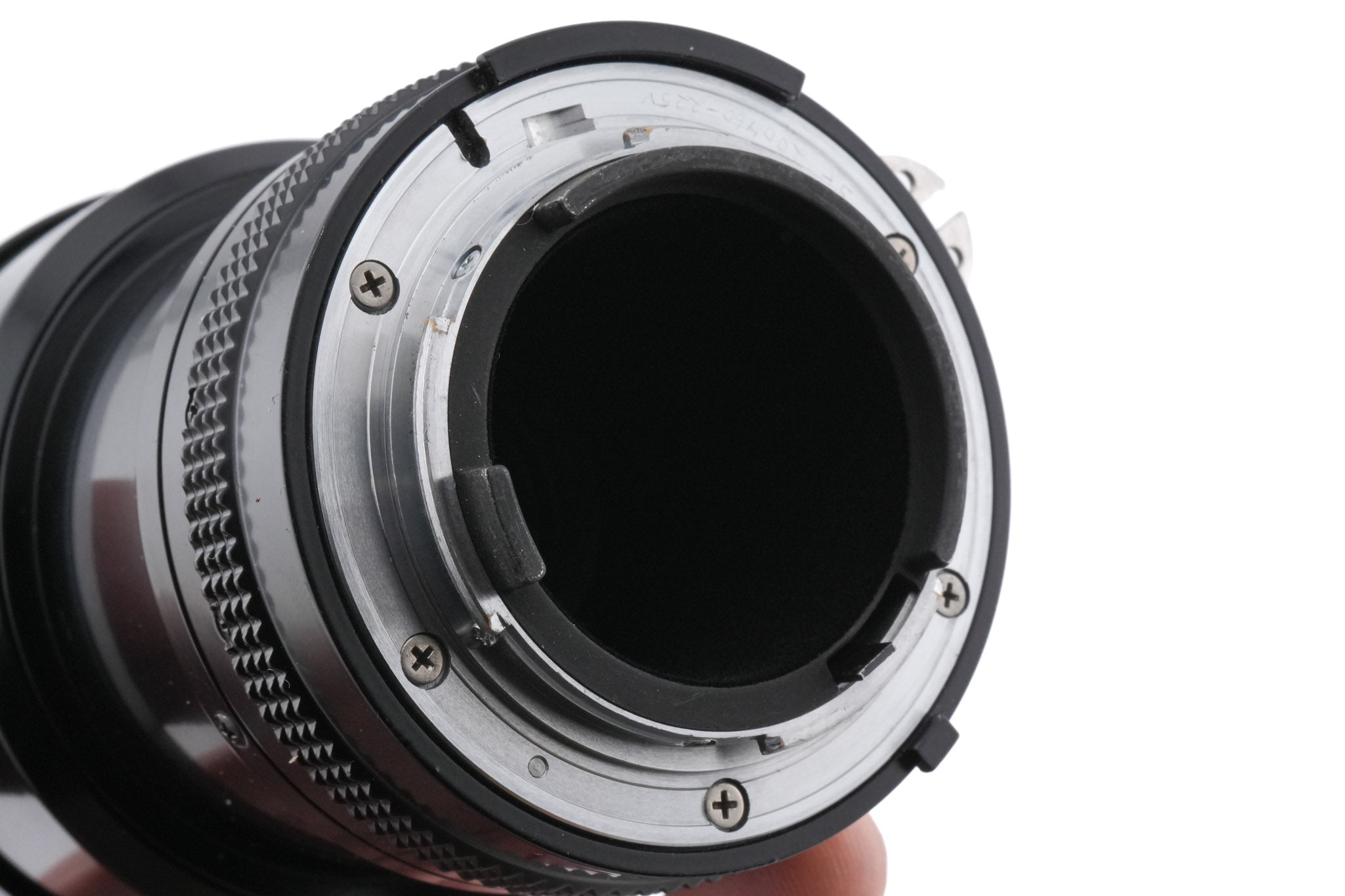 Nikon 300mm f4.5 Nikkor AI-S